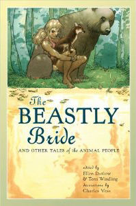 The Beastly Bride