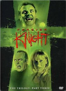 Forever Knight, third season