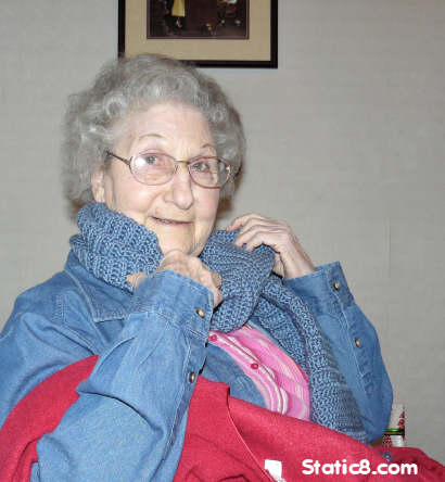 gram, xmas 2009