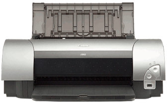 canon i9900 printer