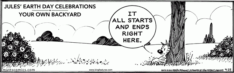 mutts comic 25 april 2015