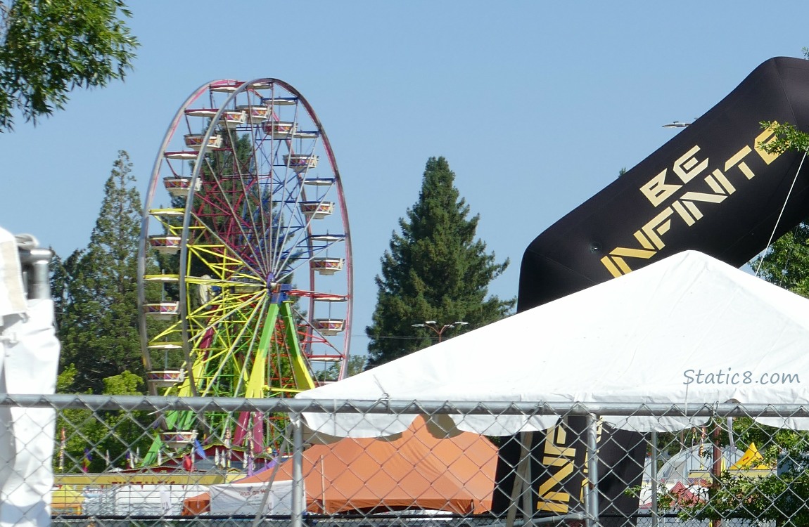 Ferris Wheel