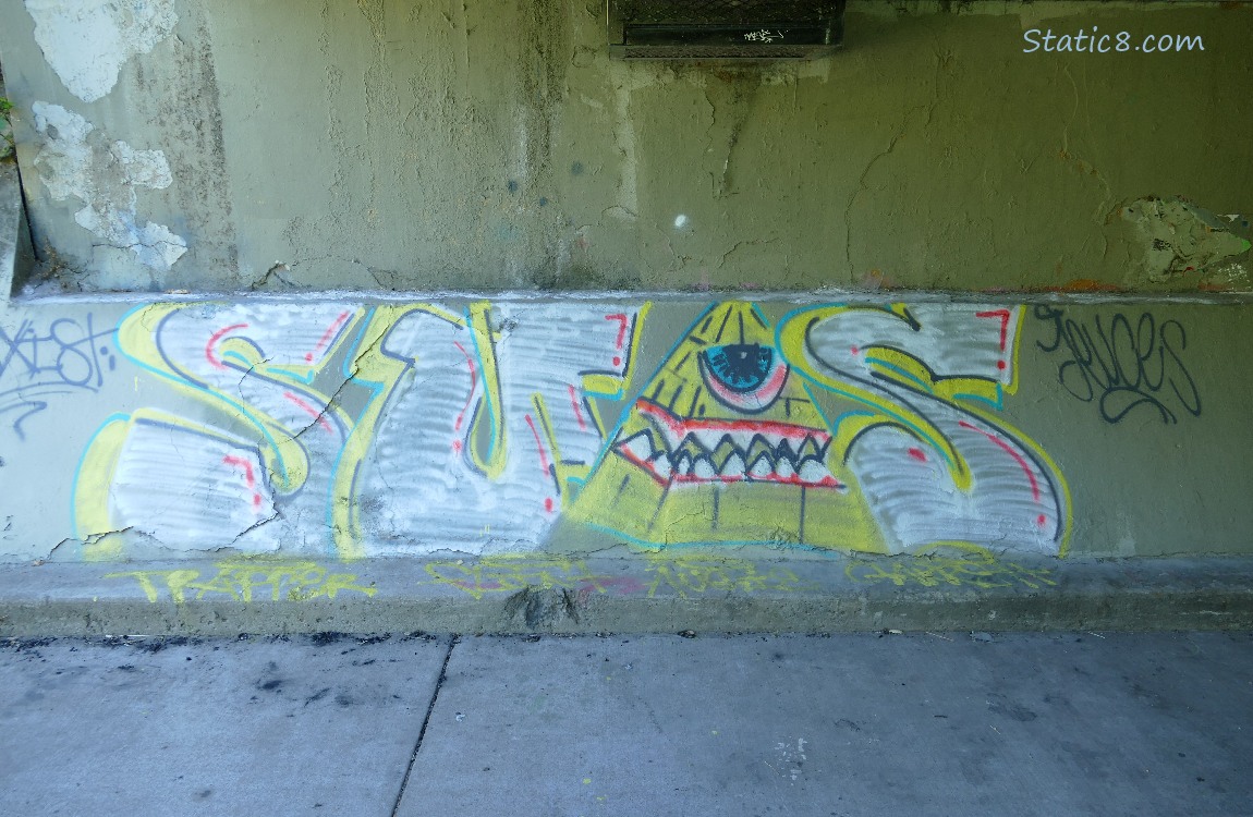 Graffiti