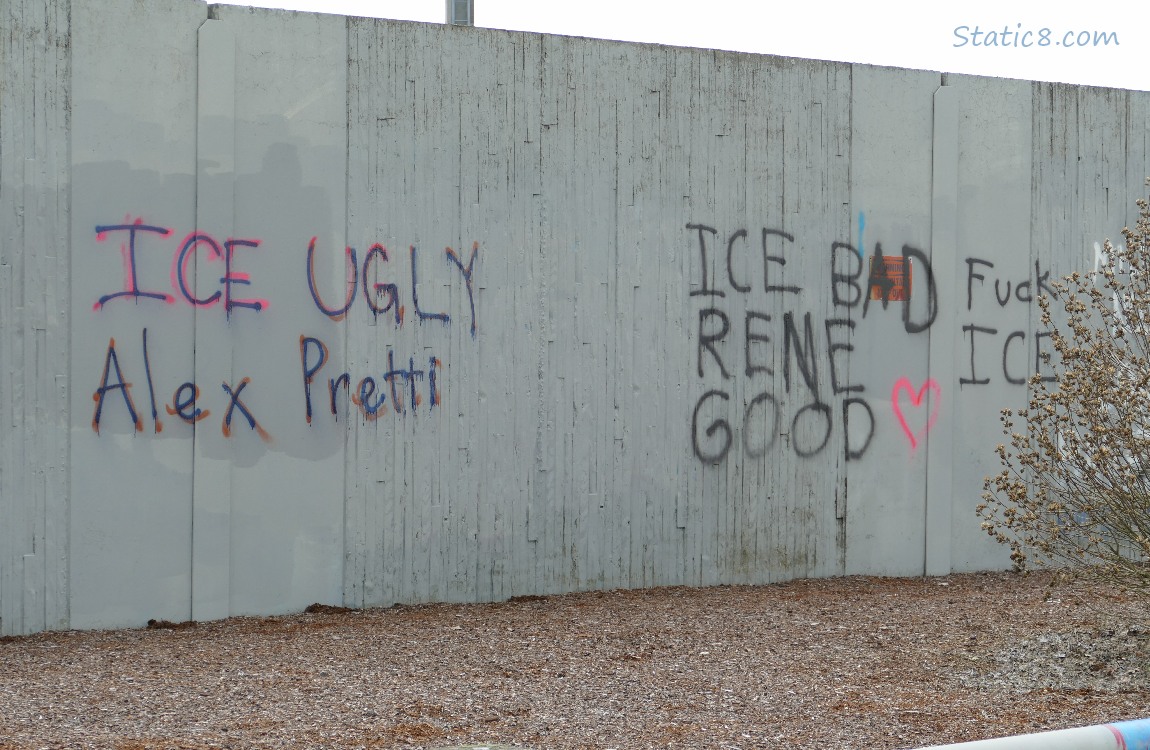 Graffiti