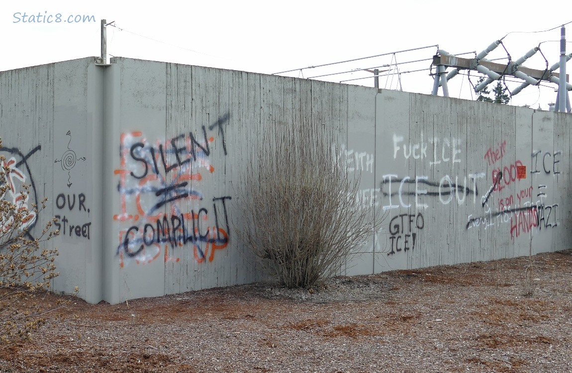 Graffiti