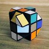 A very messed up ten sided rubix