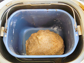 bread ball