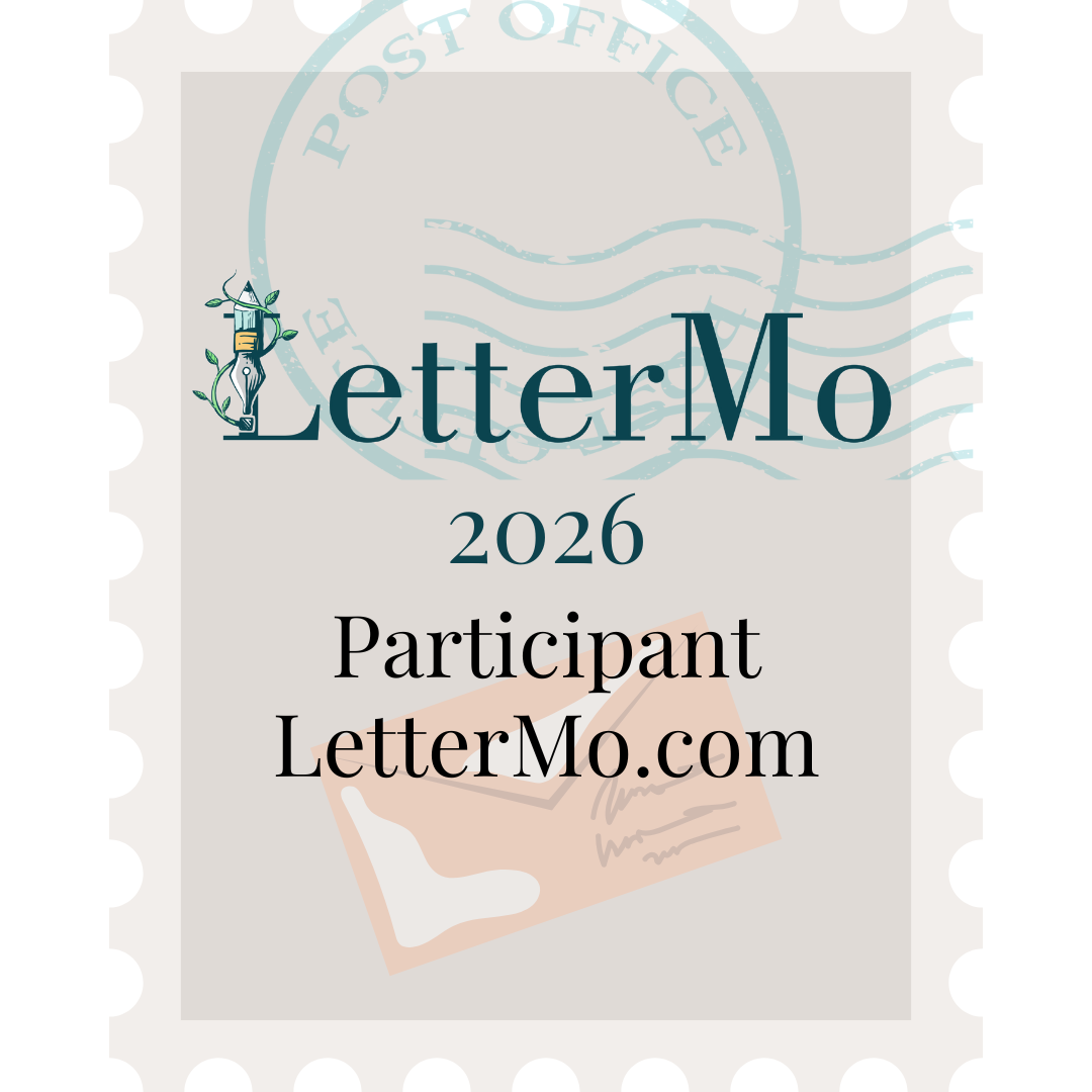 2026 LetterMo graphic