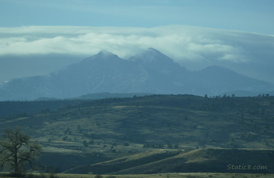 Rocky Mountains