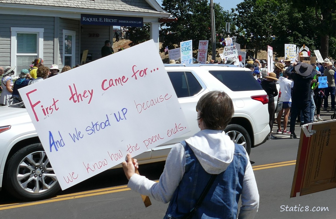 Protest