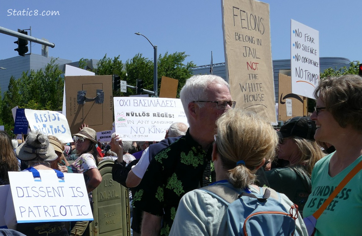 Protest