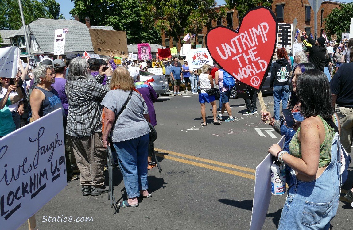Protest