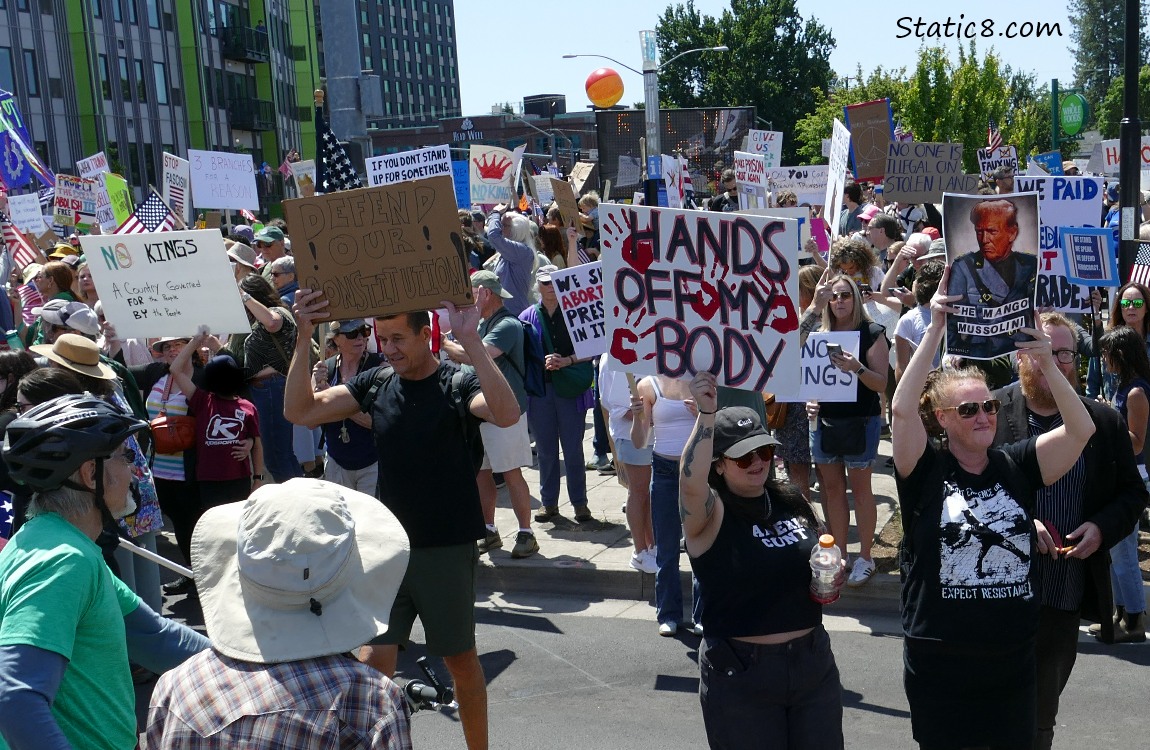Protest