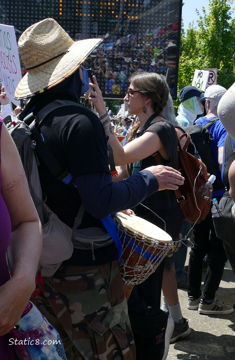 Protest