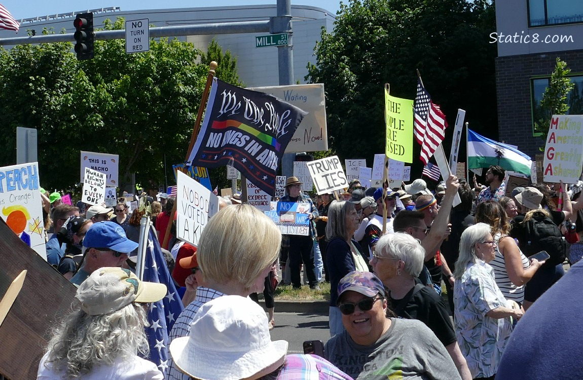 Protest