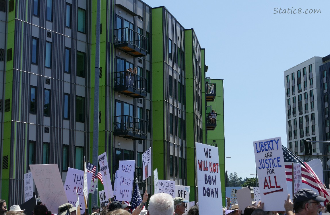 Protest