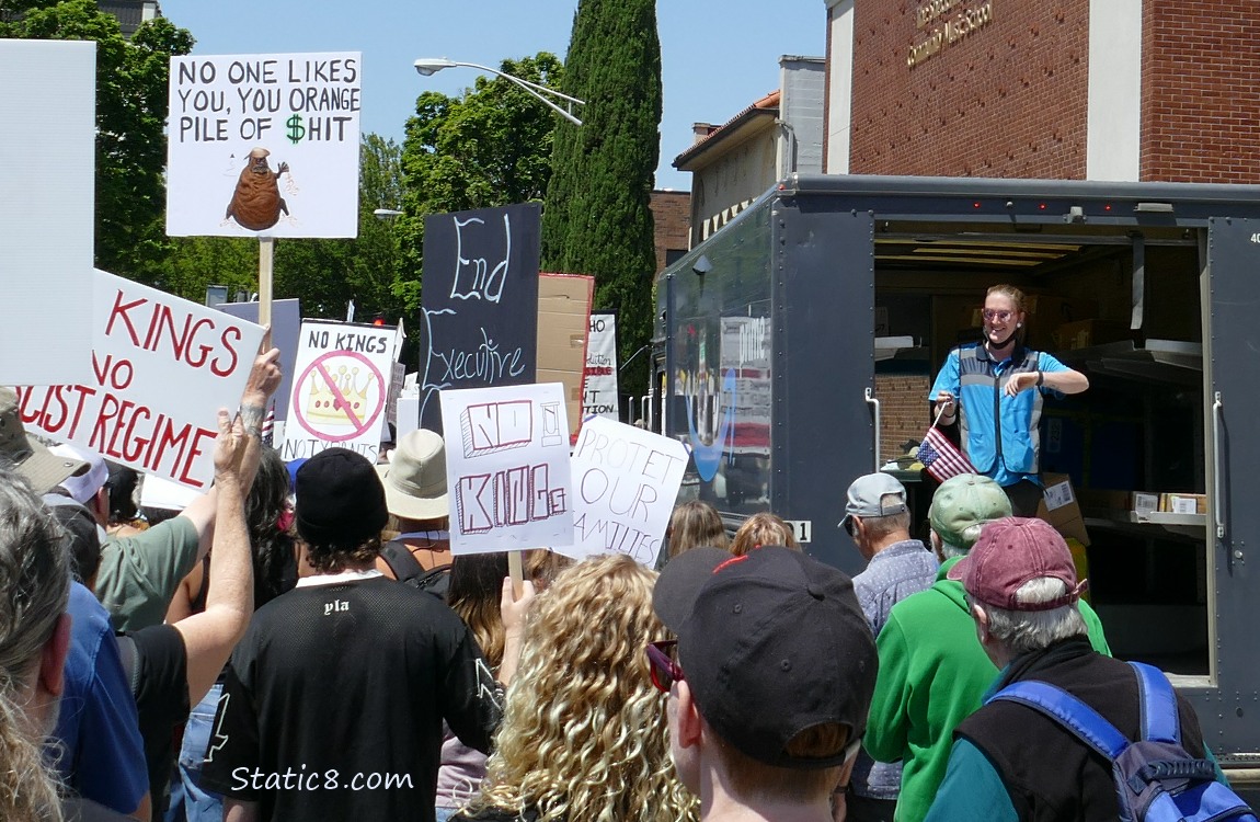 Protest