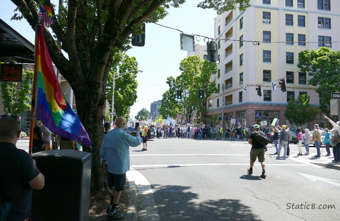 Protest