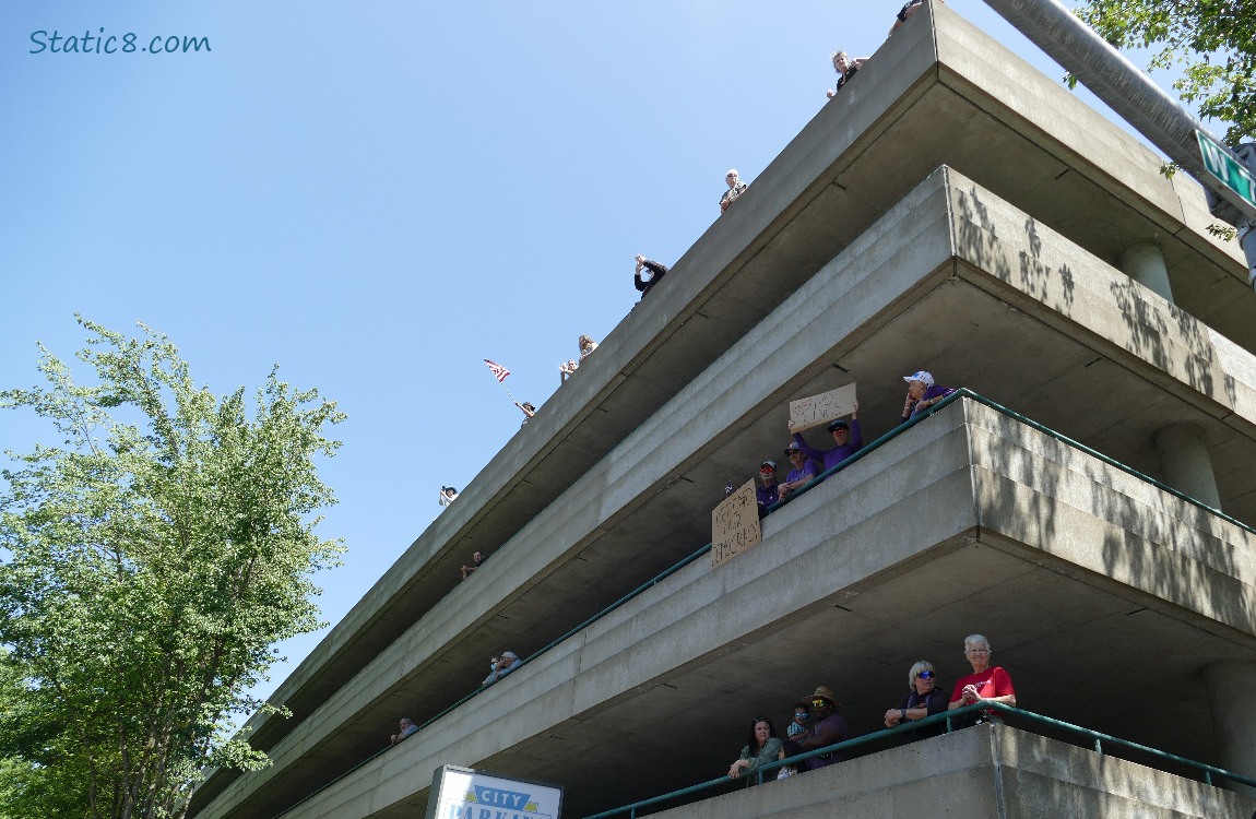 Protest