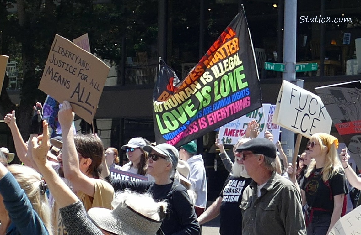 Protest
