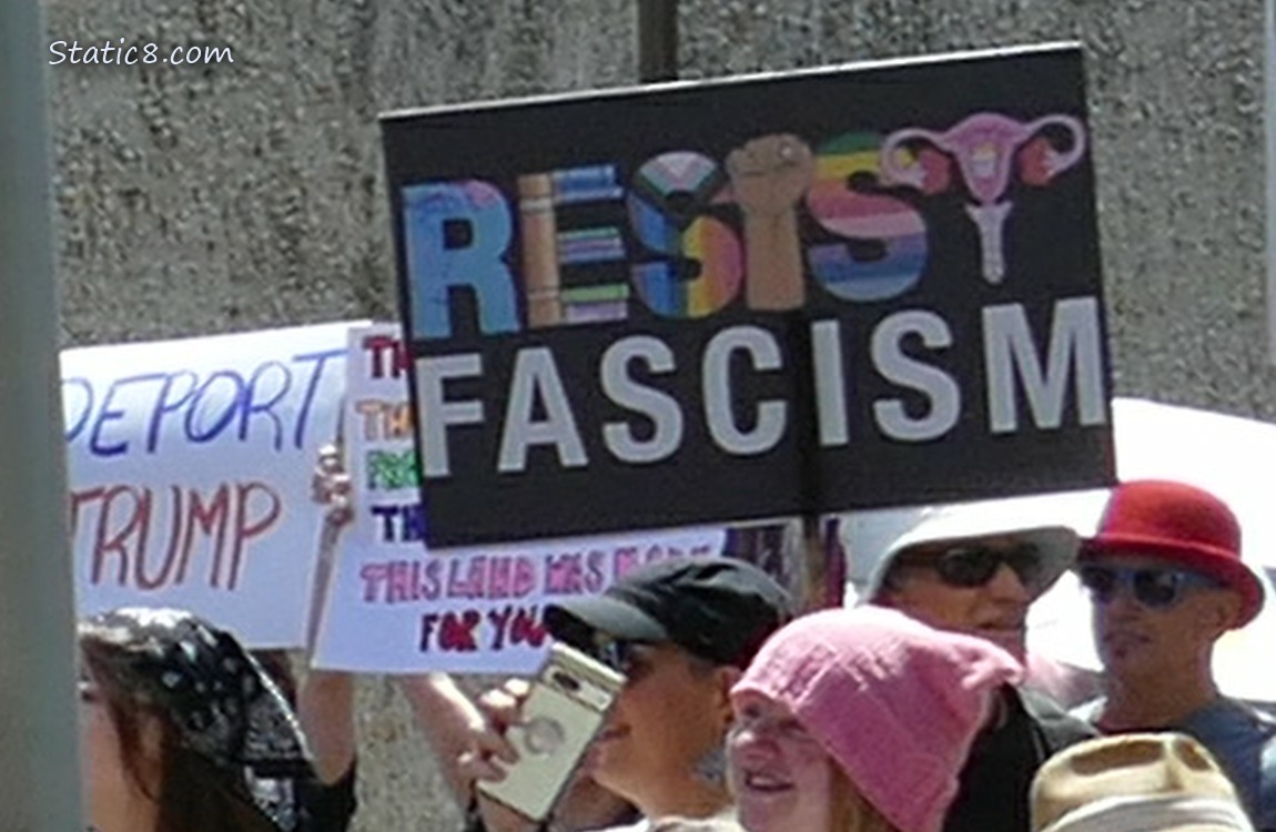Protest