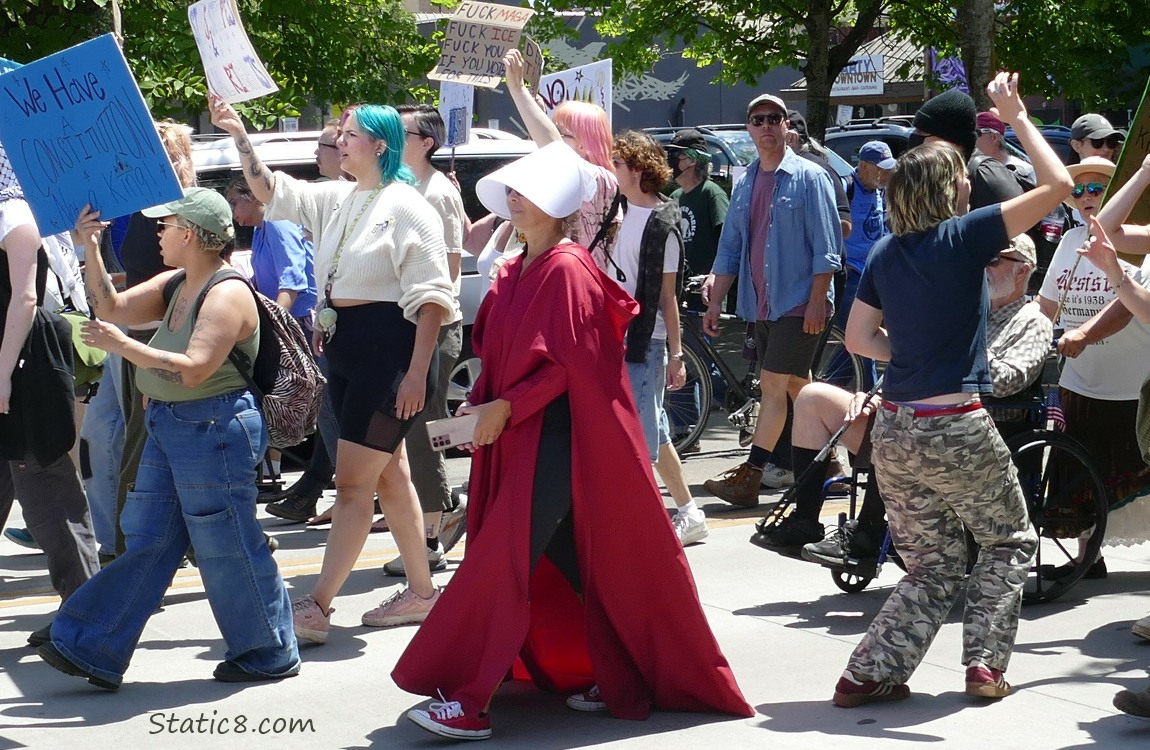 Protest