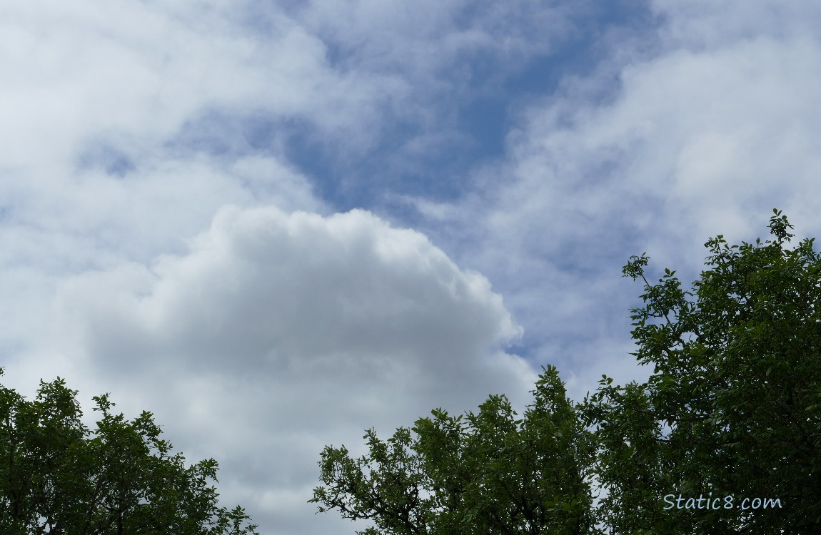 Clouds