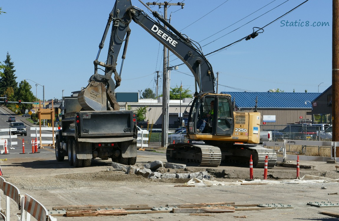 Construction