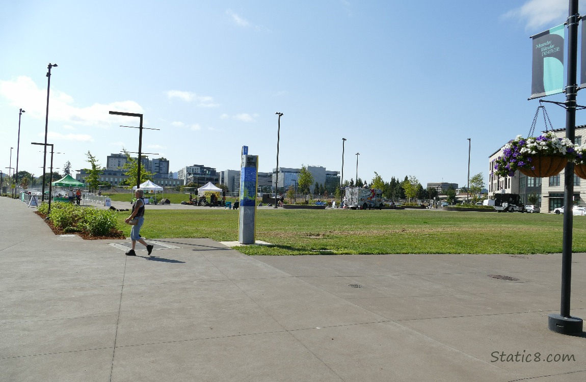 Plaza