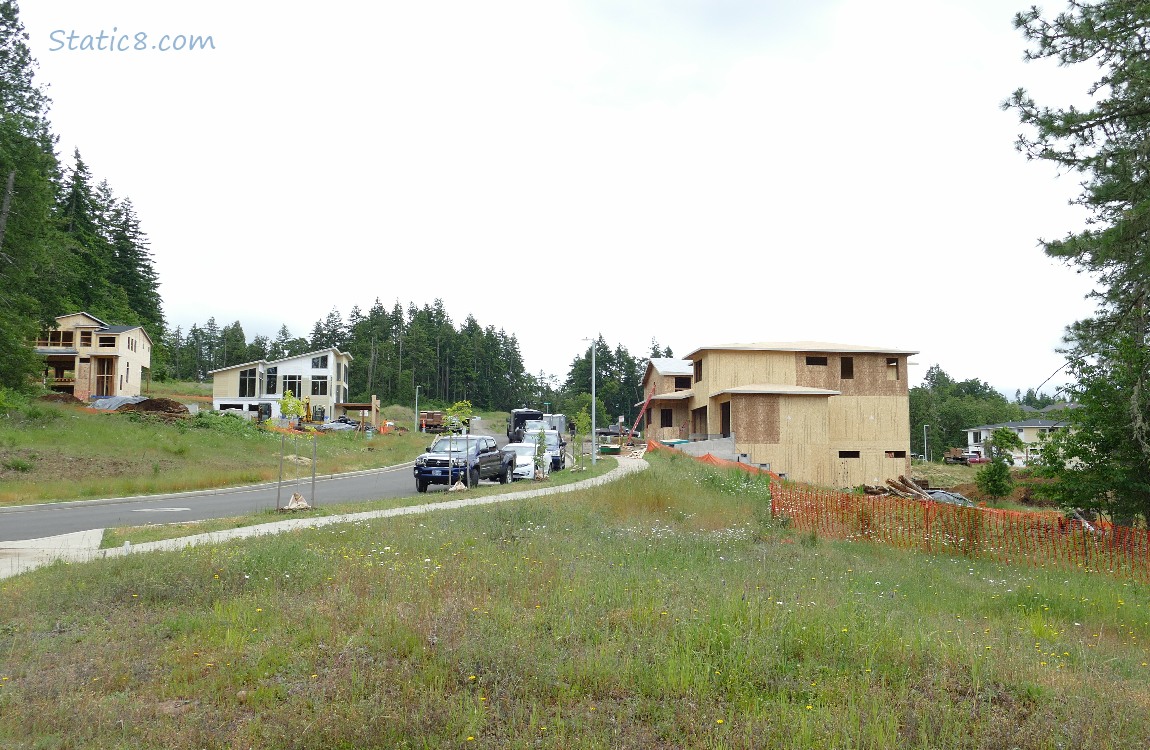 Construction