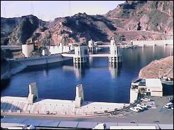 Hoover Dam